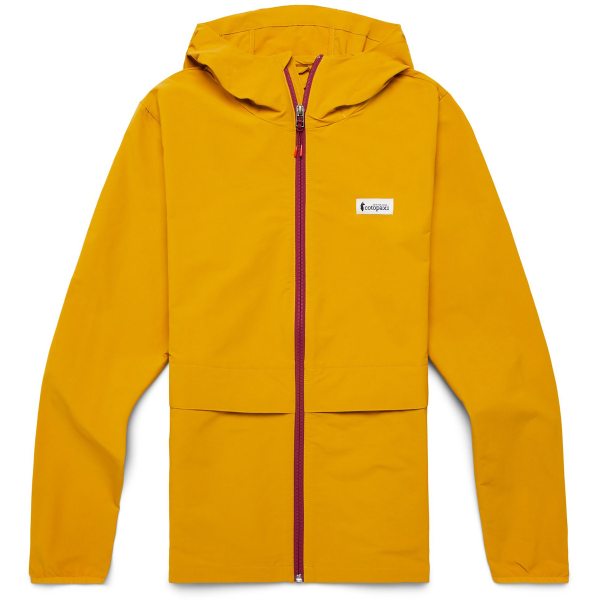 Cotopaxi Damen Viento Wind Jacke von Cotopaxi