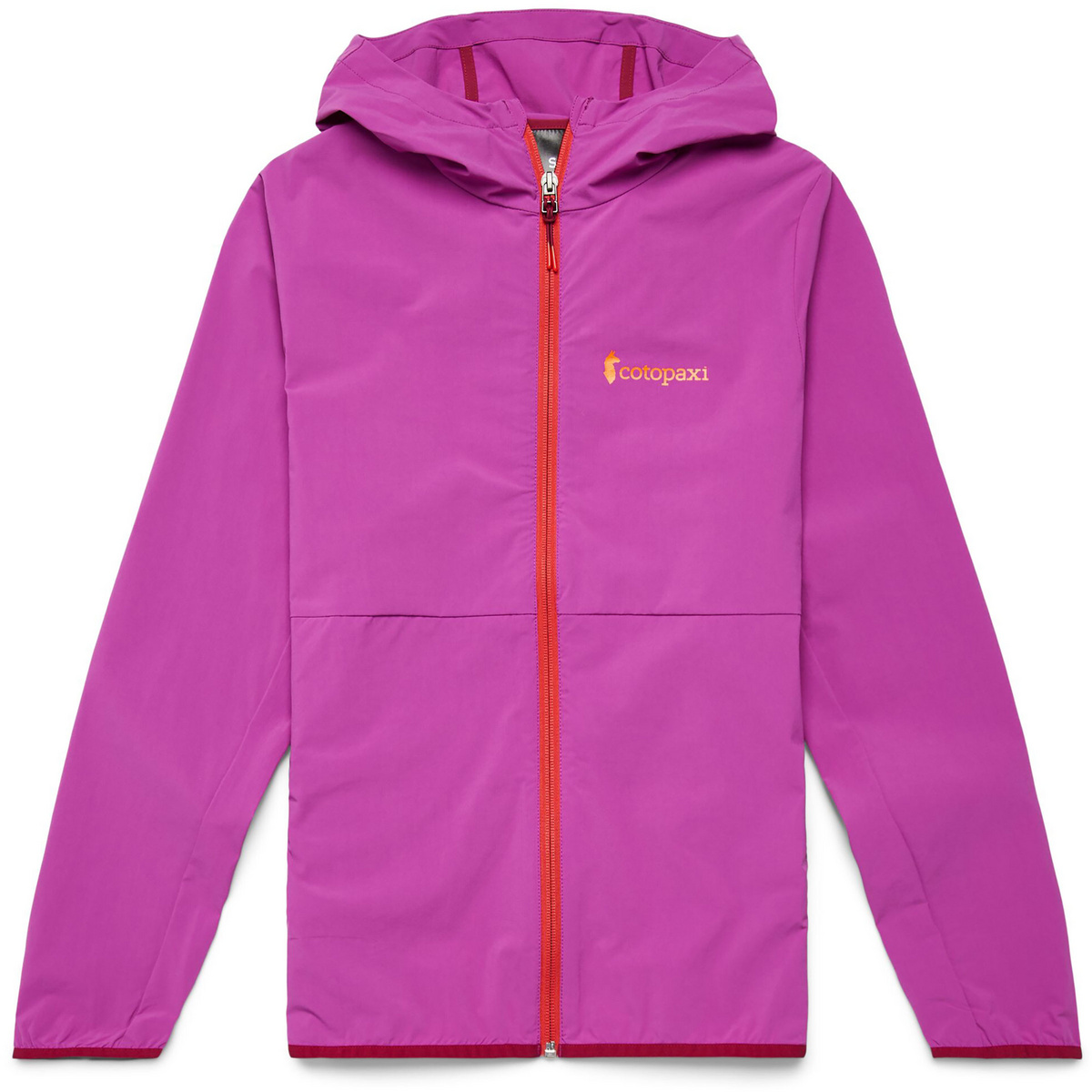 Cotopaxi Damen Vuelta Performance Jacke