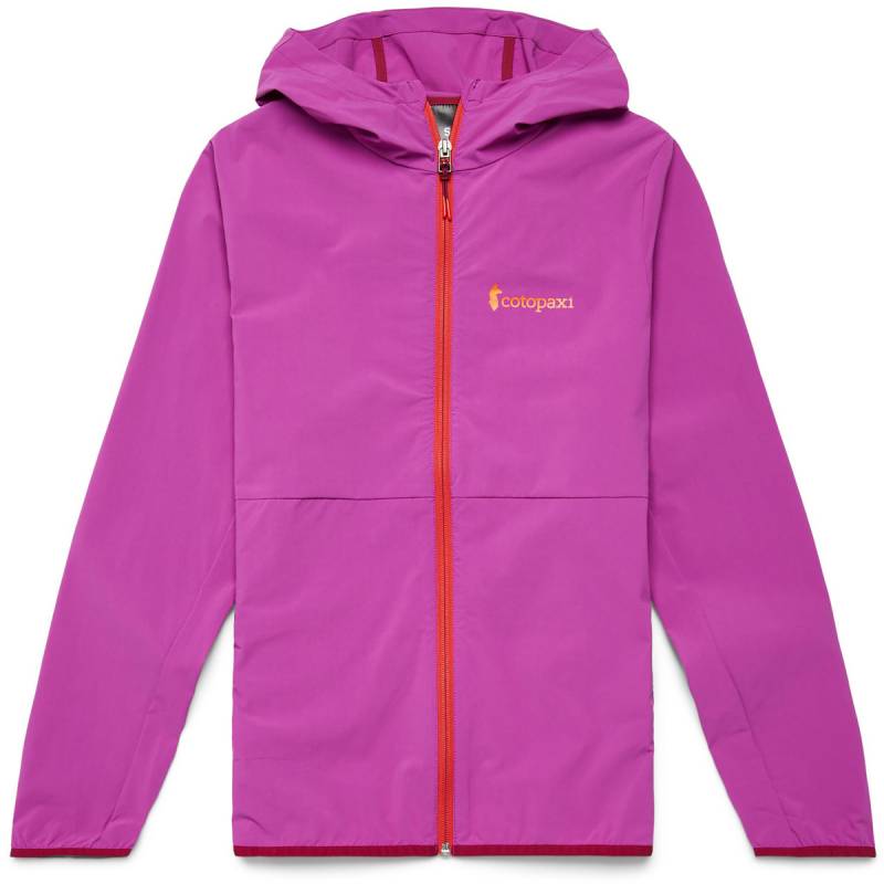 Cotopaxi Damen Vuelta Performance Jacke von Cotopaxi