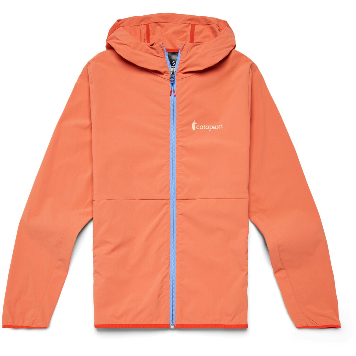 Cotopaxi Damen Vuelta Performance Jacke von Cotopaxi