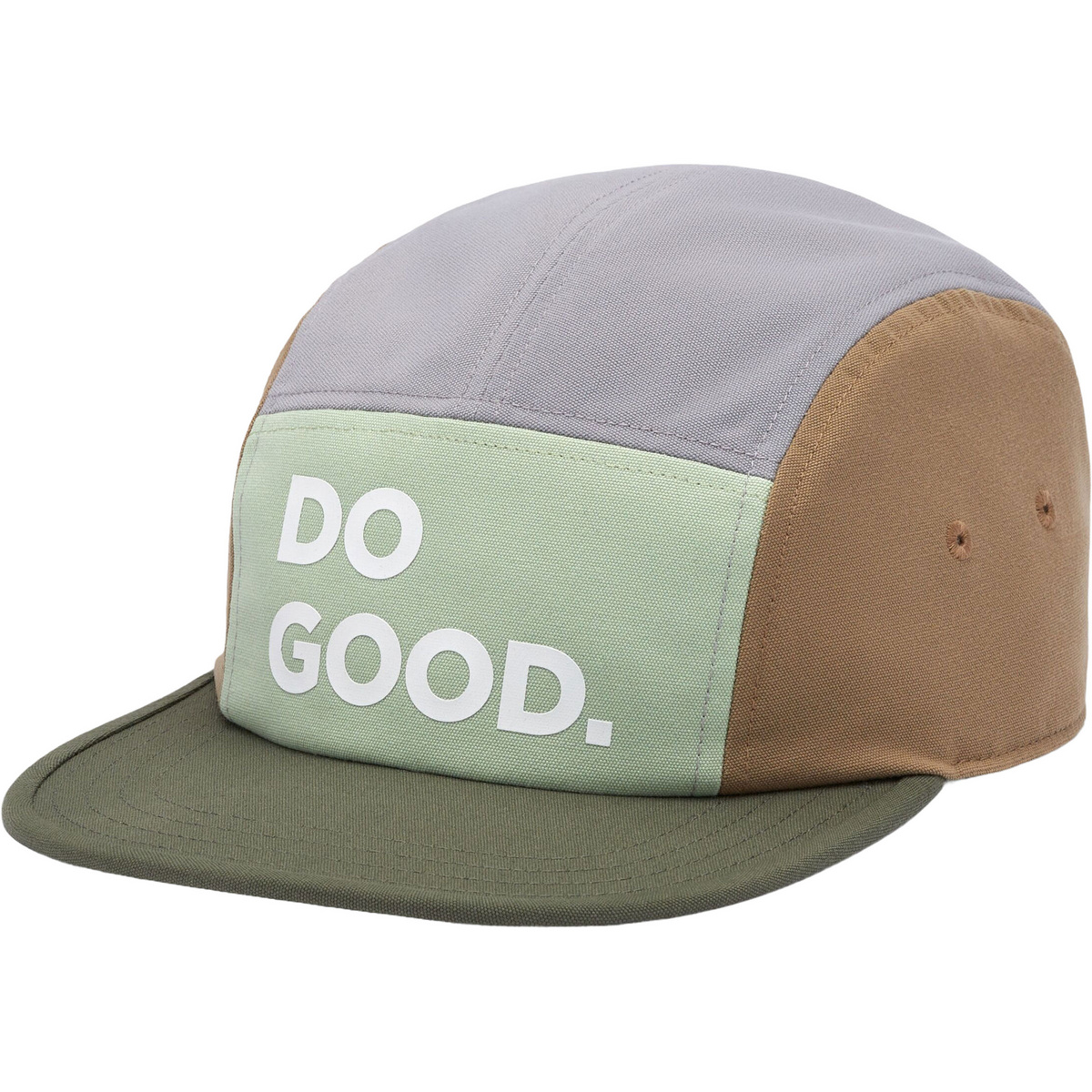 Cotopaxi Do Good 5-Panel Cap von Cotopaxi