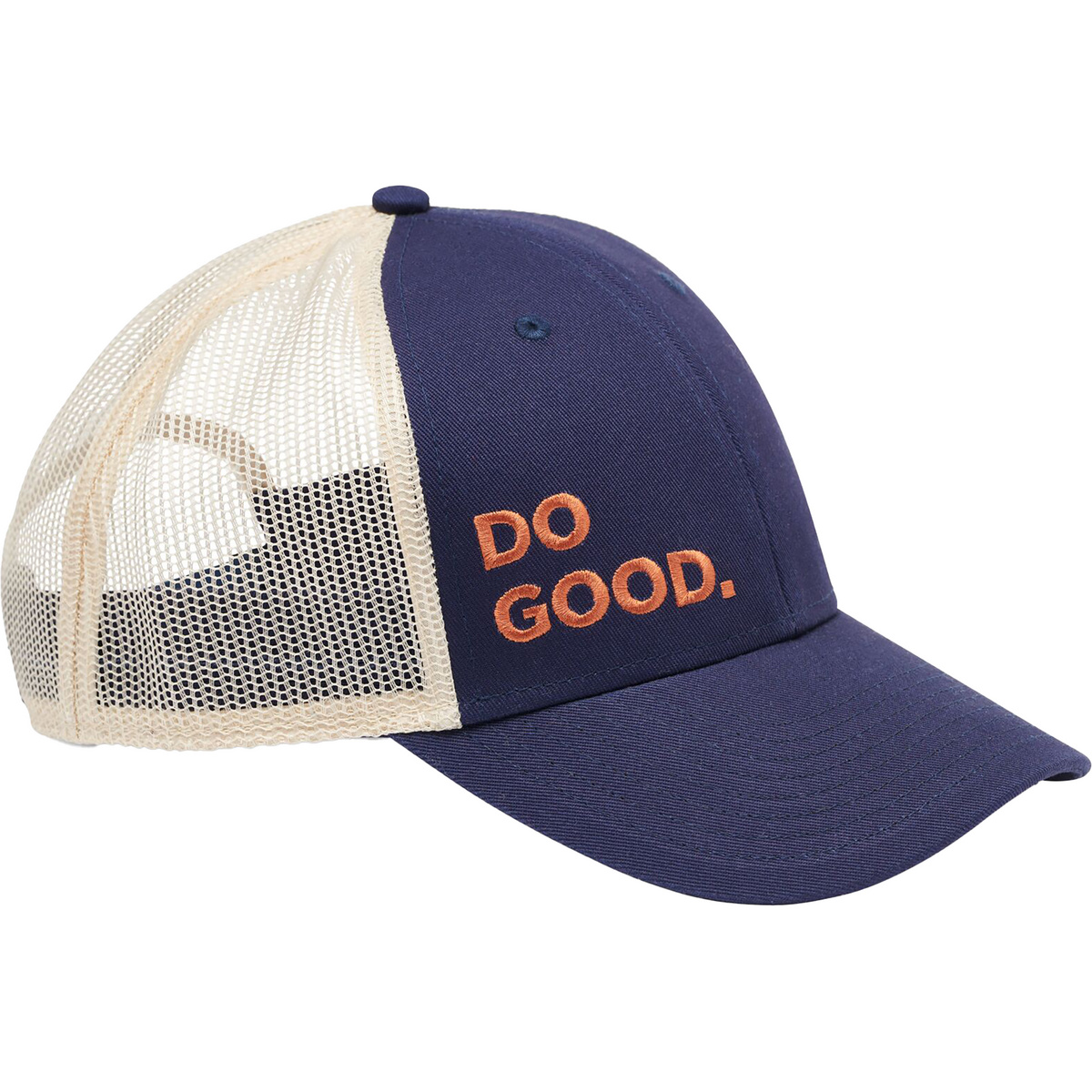 Cotopaxi Do Good Trucker Cap von Cotopaxi