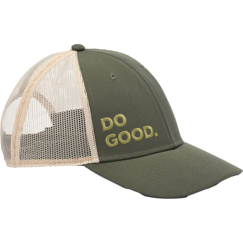 Cotopaxi Do Good Trucker Cap von Cotopaxi