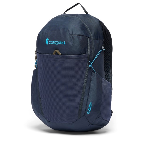 Cotopaxi - Elqui 18 Backpack - Daypack Gr 18 l beige;blau von Cotopaxi