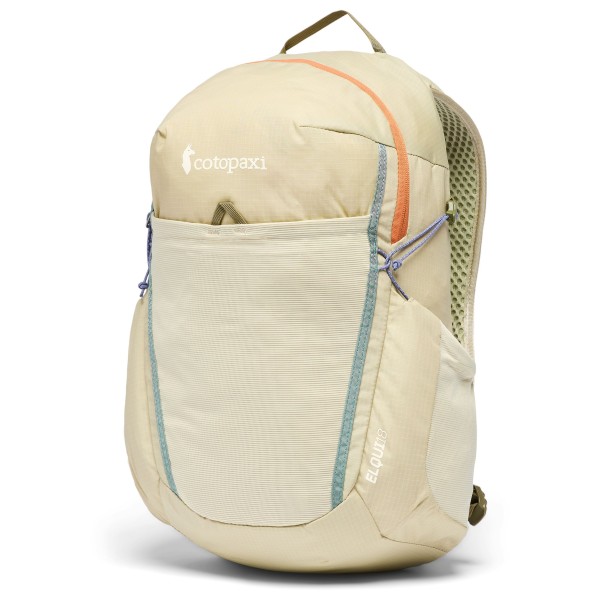 Cotopaxi - Elqui 18 Backpack - Daypack Gr 18 l beige von Cotopaxi