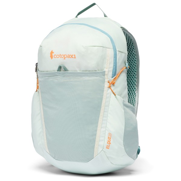 Cotopaxi - Elqui 18 Backpack - Daypack Gr 18 l grau von Cotopaxi