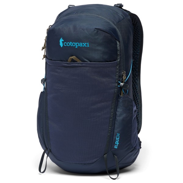 Cotopaxi - Elqui 24 Backpack - Daypack Gr 24 l beige;blau;grau von Cotopaxi