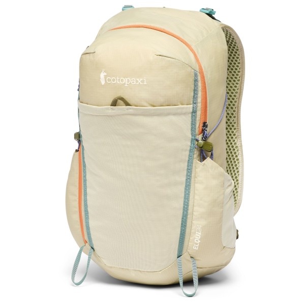 Cotopaxi - Elqui 24 Backpack - Daypack Gr 24 l beige von Cotopaxi