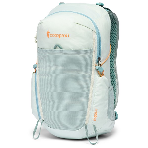 Cotopaxi - Elqui 24 Backpack - Daypack Gr 24 l grau von Cotopaxi