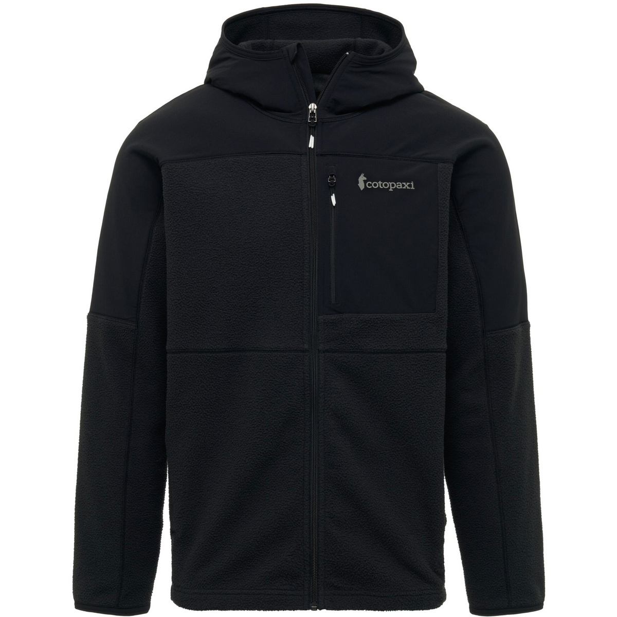 Cotopaxi Herren Abrazo Hoodie Fleece Jacke von Cotopaxi