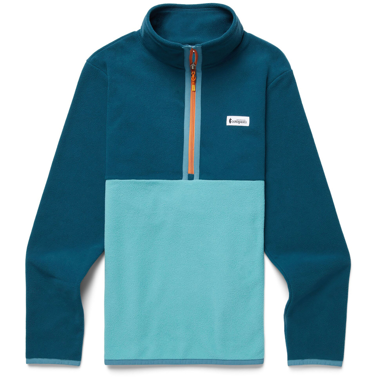 Cotopaxi Herren Amado Fleece Pullover von Cotopaxi