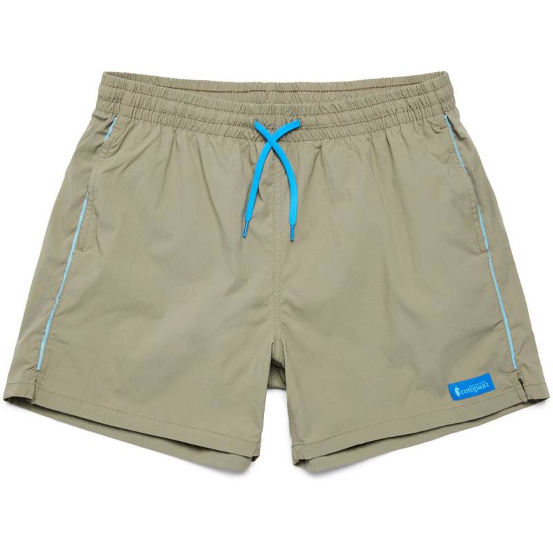 Cotopaxi Herren Brinco 5" Solid Shorts von Cotopaxi