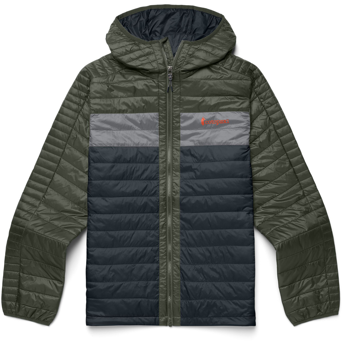 Cotopaxi Herren Capa Insulated Hoodie Jacke Cotopaxi Herren Capa Insulated Hoodie Jacke von Cotopaxi