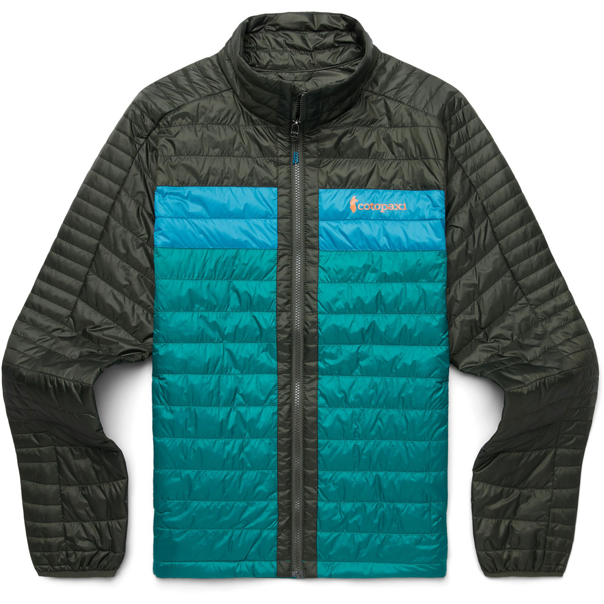 Cotopaxi Herren Capa Insulated Jacke von Cotopaxi