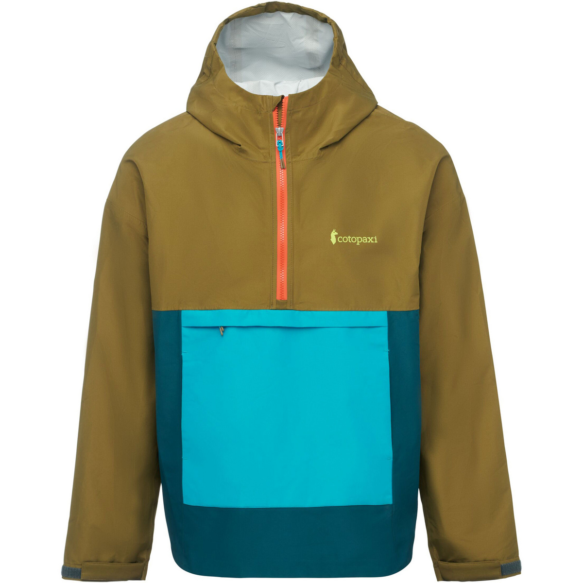 Cotopaxi Herren Cielo Rain Anorak von Cotopaxi