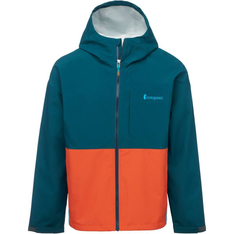 Cotopaxi Herren Cielo Rain Jacke von Cotopaxi