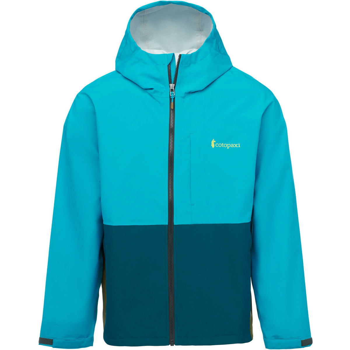 Cotopaxi Herren Cielo Rain Jacke von Cotopaxi