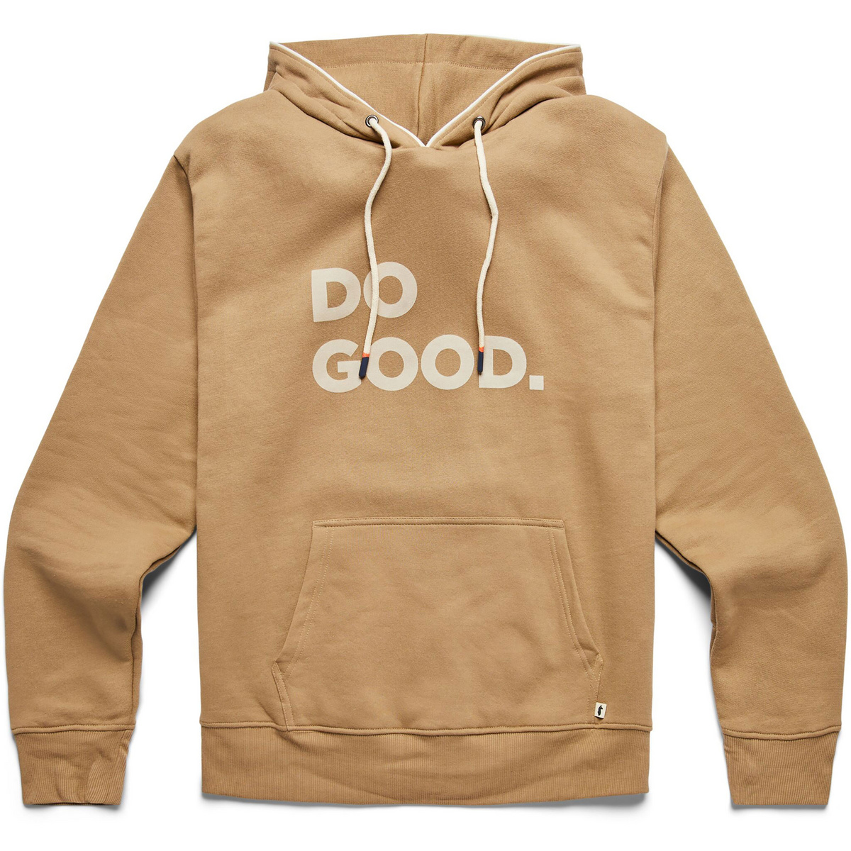 Cotopaxi Herren Do Good Organic Hoodie von Cotopaxi