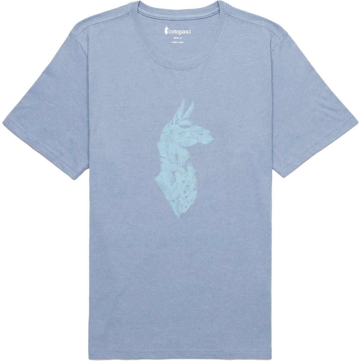 Cotopaxi Herren Into The Pines T-Shirt von Cotopaxi