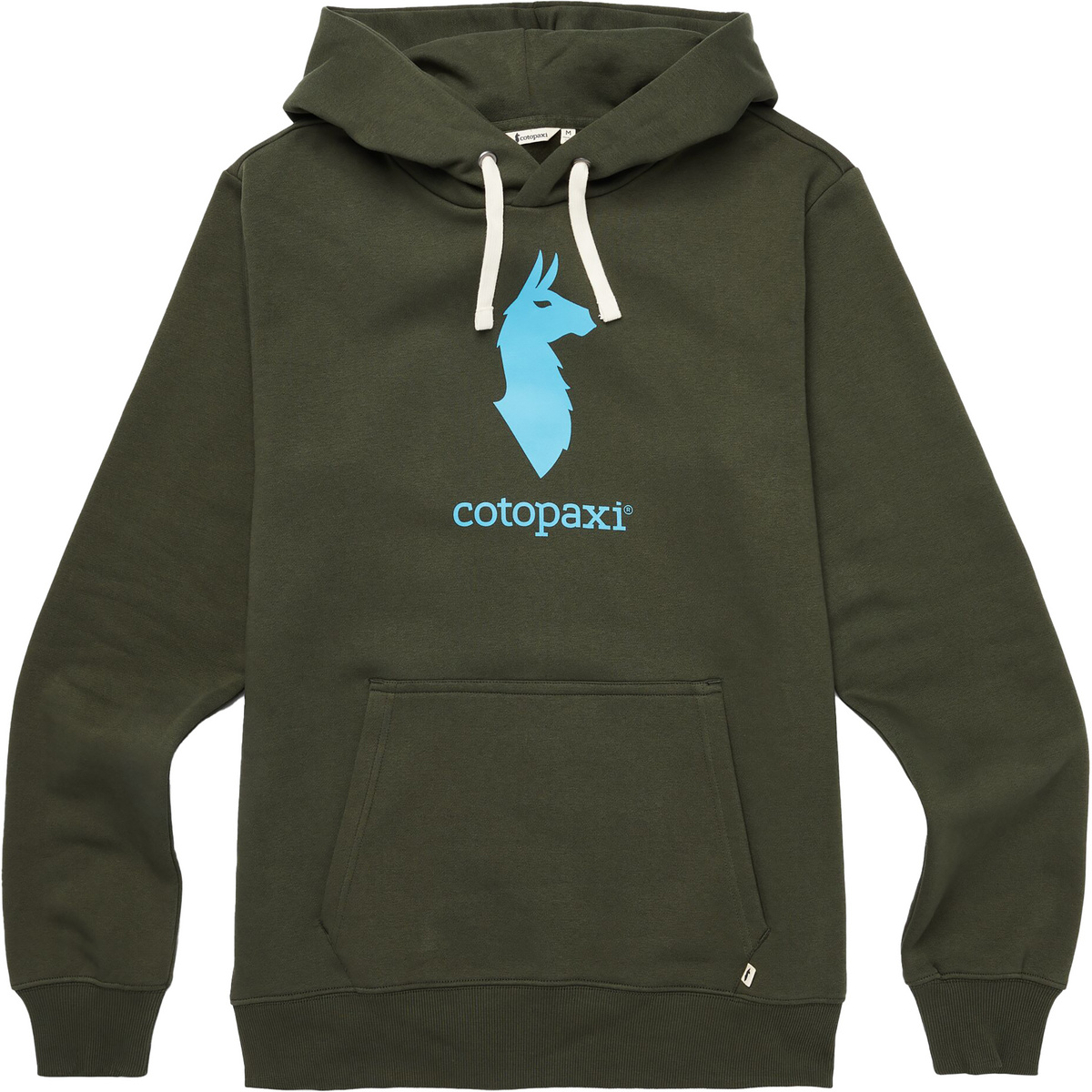 Cotopaxi Herren Llama Hoodie von Cotopaxi