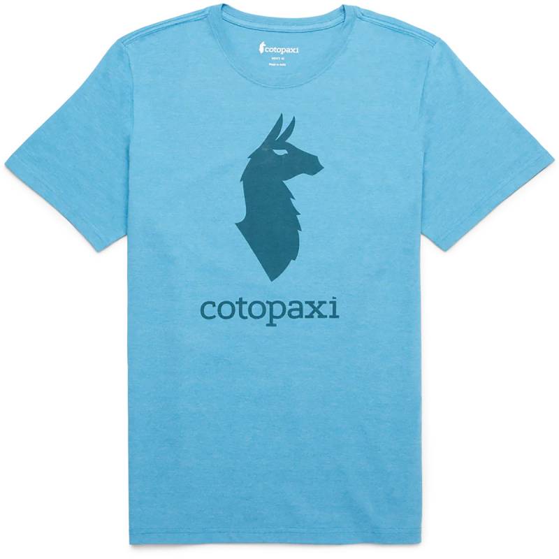 Cotopaxi Herren Llama T-Shirt von Cotopaxi