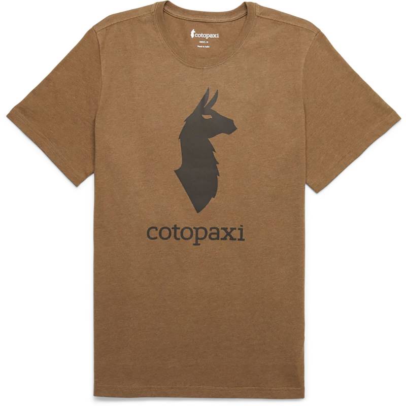 Cotopaxi Herren Llama T-Shirt von Cotopaxi