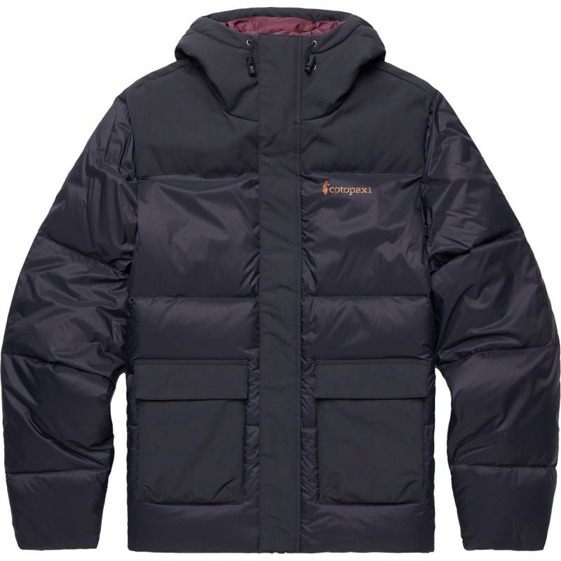 Cotopaxi Herren Solazo Down Parka von Cotopaxi