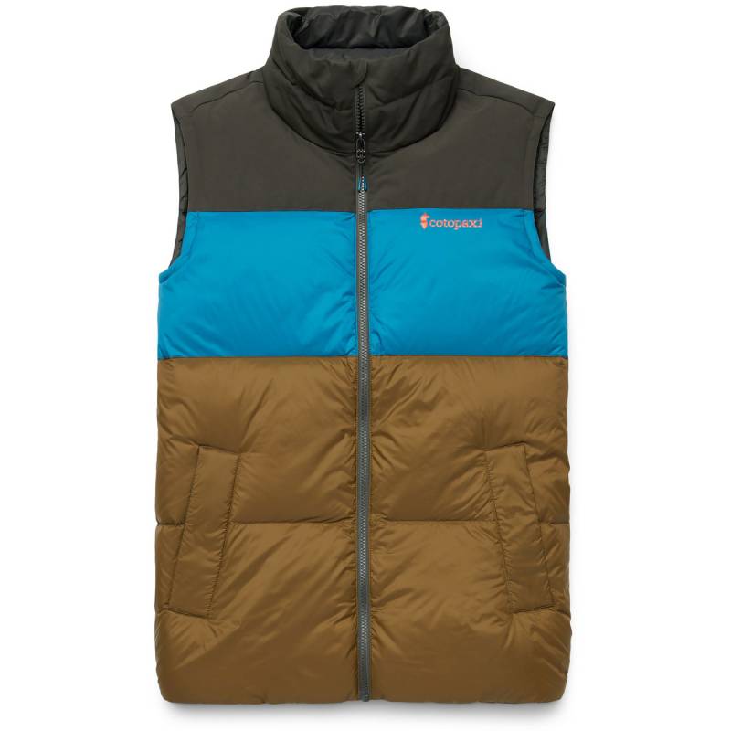 Cotopaxi Herren Solazo Down Weste von Cotopaxi