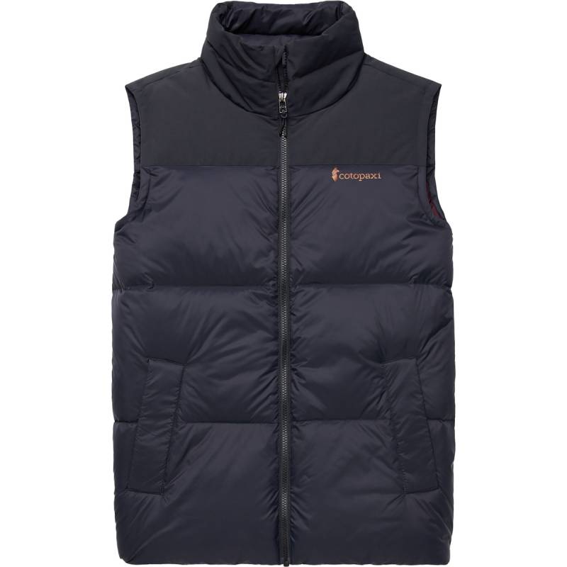 Cotopaxi Herren Solazo Down Weste von Cotopaxi