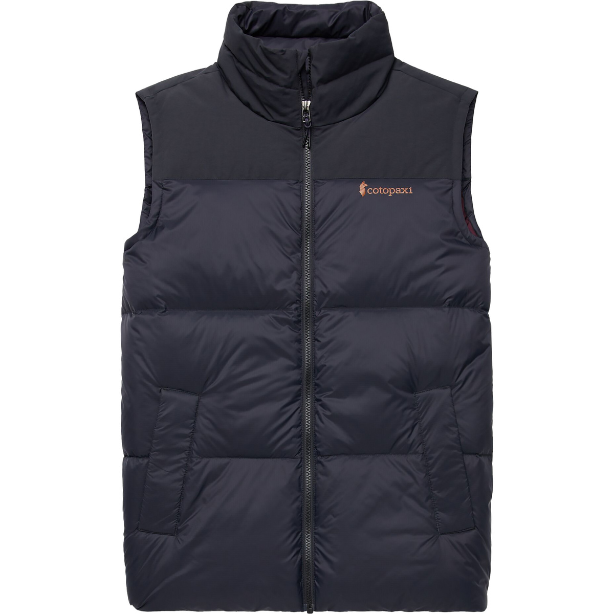 Cotopaxi Herren Solazo Down Weste von Cotopaxi