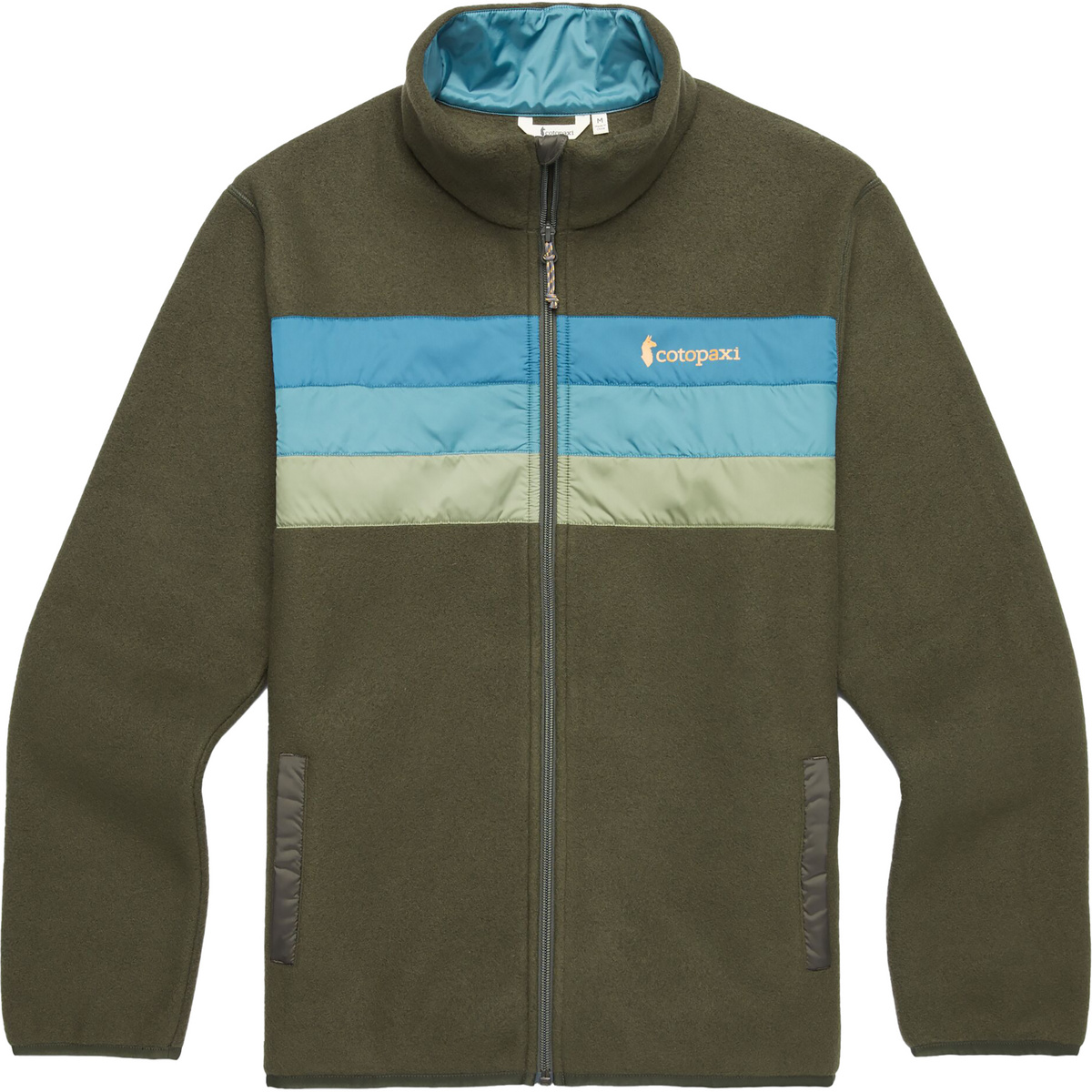 Cotopaxi Herren Teca Fleece Jacke von Cotopaxi