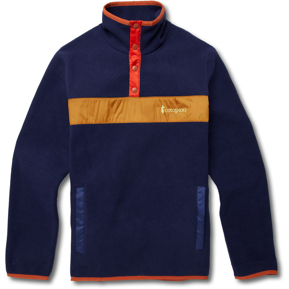 Cotopaxi Herren Teca Fleece Pullover von Cotopaxi