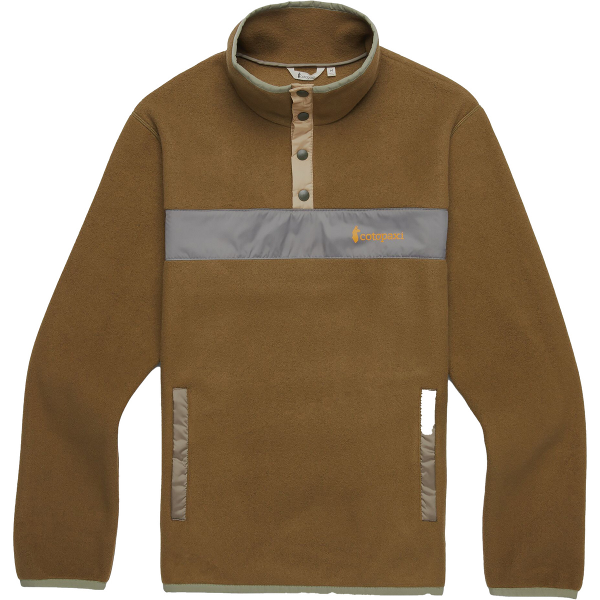 Cotopaxi Herren Teca Fleece Pullover von Cotopaxi