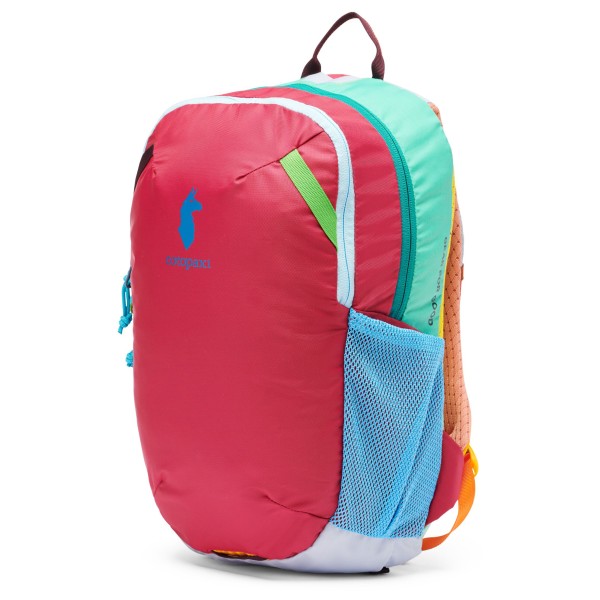 Cotopaxi - Kids' Dimi 12 Backpack - Kinderrucksack Gr 12 l rot von Cotopaxi