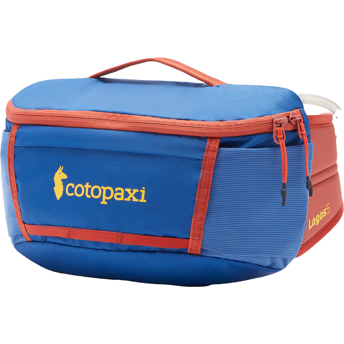 Cotopaxi Lagos 5l Hydration Hüfttasche von Cotopaxi