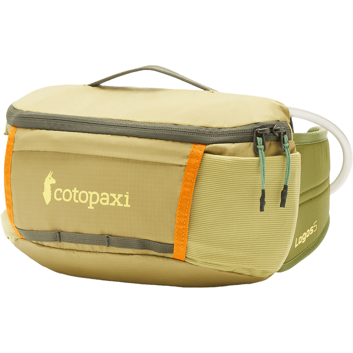 Cotopaxi Lagos 5l Hydration Hüfttasche von Cotopaxi