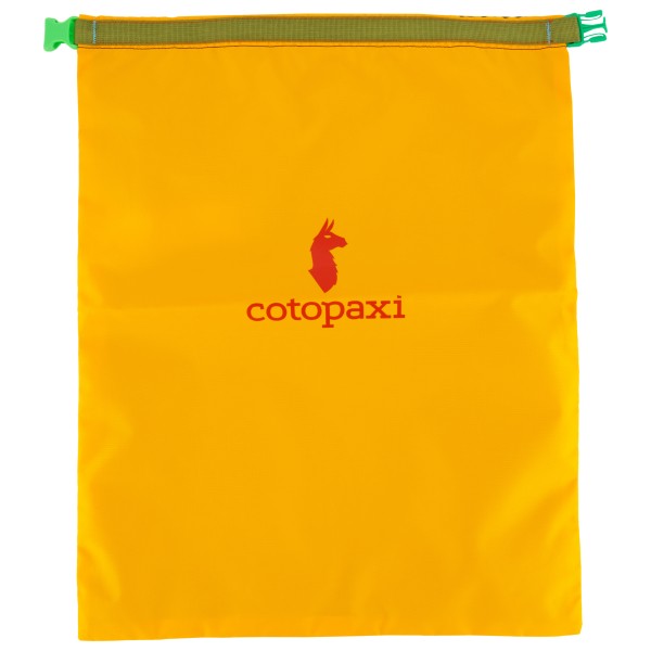 Cotopaxi - Laundry Bag - Packsack Gr 32 l orange von Cotopaxi