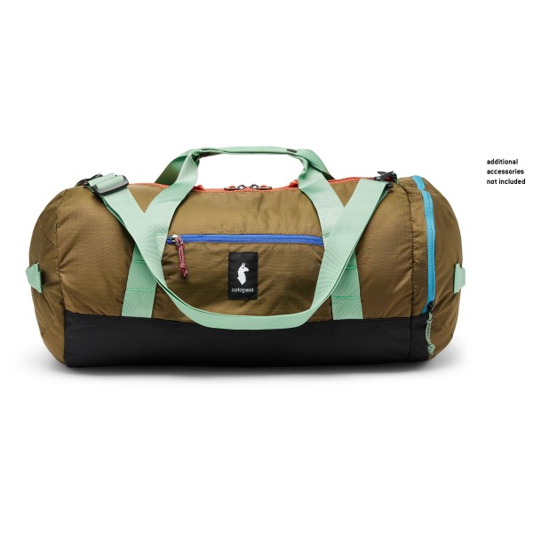 Cotopaxi - Ligera 32 Duffel Bag Cada Dia - Reisetasche Gr 32 l braun Cotopaxi - Ligera 32 Duffel Bag Cada Dia - Reisetasche Gr 32 l braun von Cotopaxi