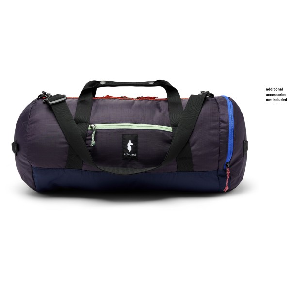 Cotopaxi - Ligera 32 Duffel Bag Cada Dia - Reisetasche Gr 32 l schwarz Cotopaxi - Ligera 32 Duffel Bag Cada Dia - Reisetasche Gr 32 l schwarz von Cotopaxi