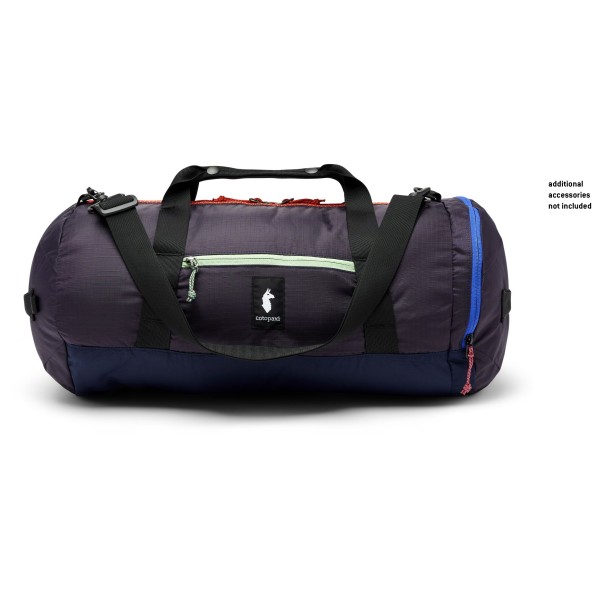 Cotopaxi - Ligera 32 Duffel Bag Cada Dia - Reisetasche Gr 32 l schwarz von Cotopaxi