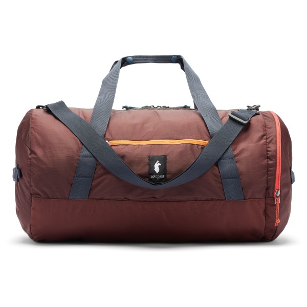 Cotopaxi - Ligera 45 Duffel Bag Cada Dia - Reisetasche Gr 45 l grau;türkis Cotopaxi - Ligera 45 Duffel Bag Cada Dia - Reisetasche Gr 45 l grau;türkis von Cotopaxi