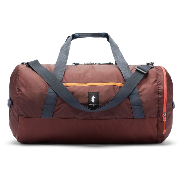 Cotopaxi - Ligera 45 Duffel Bag Cada Dia - Reisetasche Gr 45 l grau;türkis von Cotopaxi