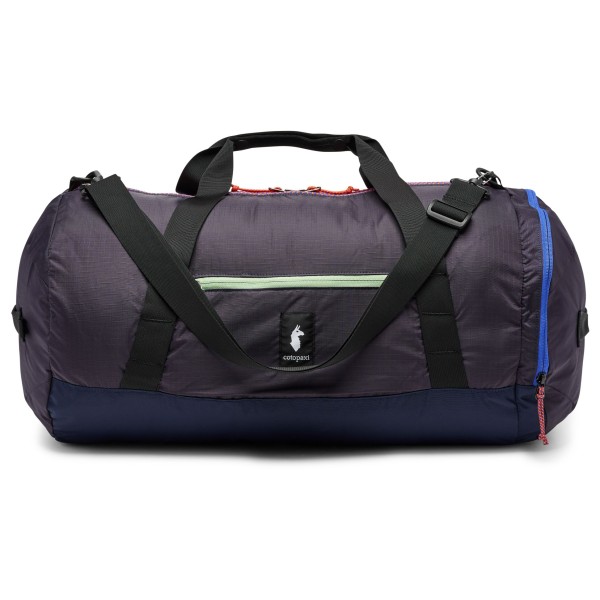 Cotopaxi - Ligera 45 Duffel Bag Cada Dia - Reisetasche Gr 45 l grau Cotopaxi - Ligera 45 Duffel Bag Cada Dia - Reisetasche Gr 45 l grau von Cotopaxi