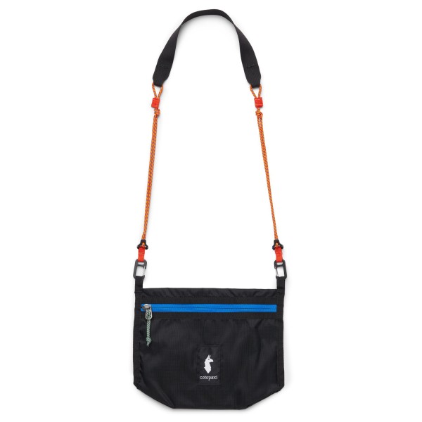 Cotopaxi - Lista 2 Lightweight Crossbody Bag Cada Dia - Umhängetasche Gr 2 l schwarz von Cotopaxi