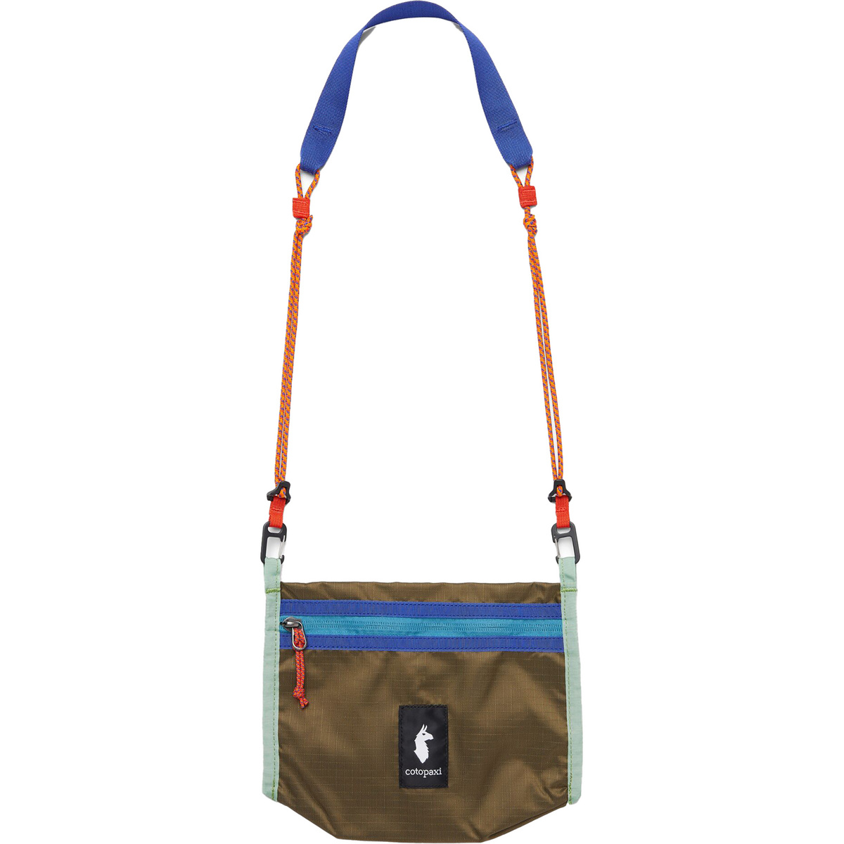 Cotopaxi Lista 2l Lightweight Tasche von Cotopaxi