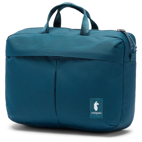 Cotopaxi - Mente 15 Messenger Bag - Umhängetasche Gr 15 l blau Cotopaxi - Mente 15 Messenger Bag - Umhängetasche Gr 15 l blau von Cotopaxi