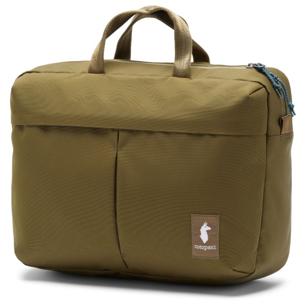 Cotopaxi - Mente 15 Messenger Bag - Umhängetasche Gr 15 l oliv Cotopaxi - Mente 15 Messenger Bag - Umhängetasche Gr 15 l oliv von Cotopaxi