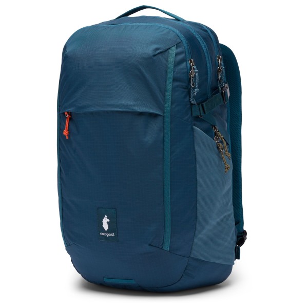 Cotopaxi - Mente 32 Daypack - Daypack Gr 32 l blau;braun;schwarz von Cotopaxi