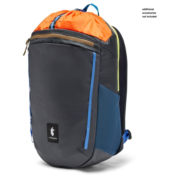 Cotopaxi - Moda 20 Backpack Cada Dia - Daypack Gr 20 l orange von Cotopaxi