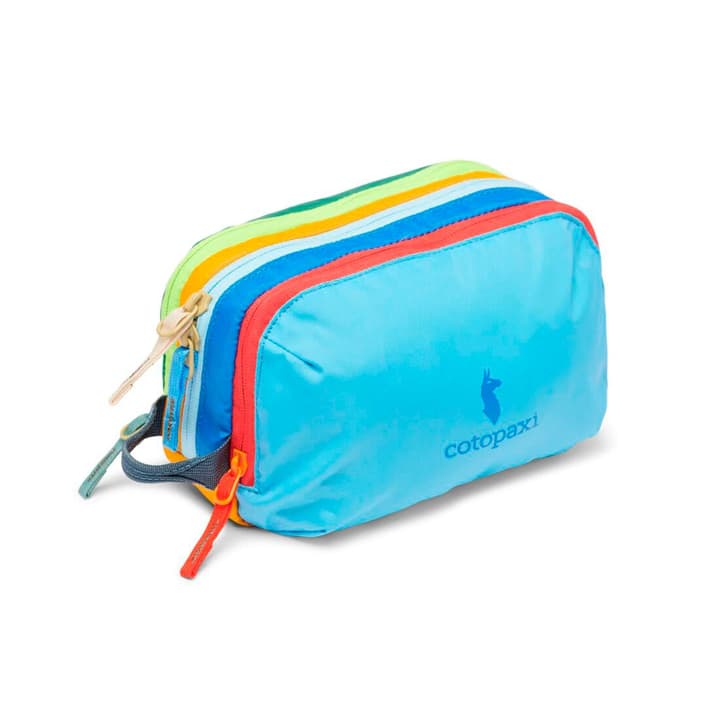 Cotopaxi Nido Accessory Bag - Del Dia Necessaire von Cotopaxi